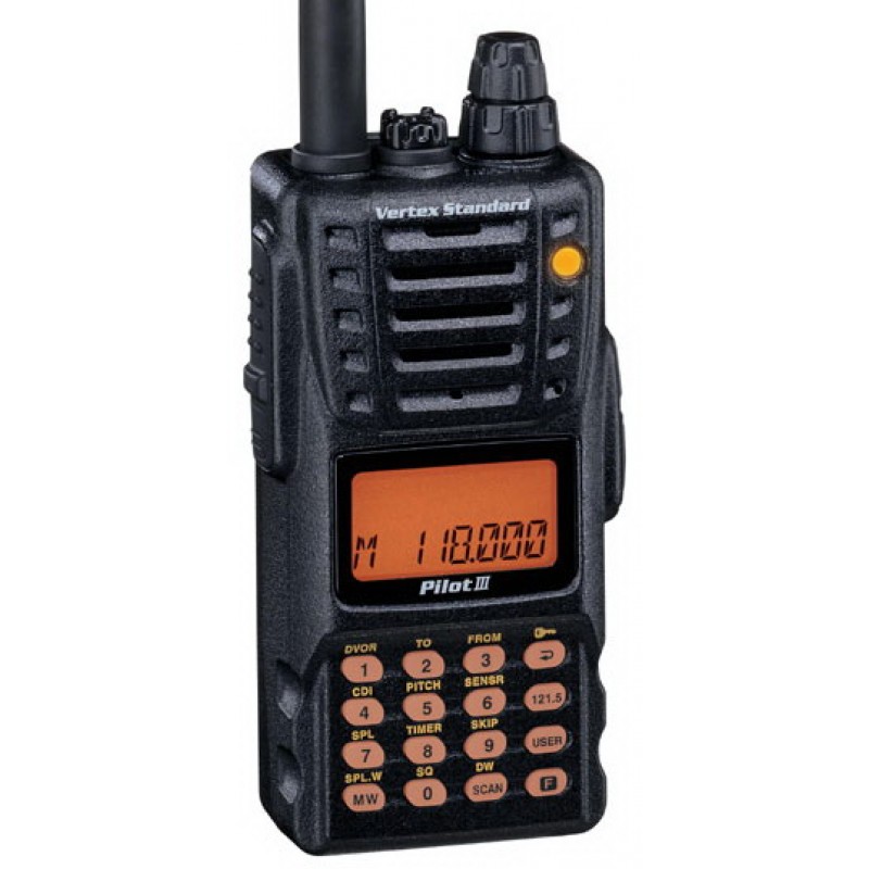 Рация Vertex VXA-300 Авиационная - купить по низкой цене Стоимость ...